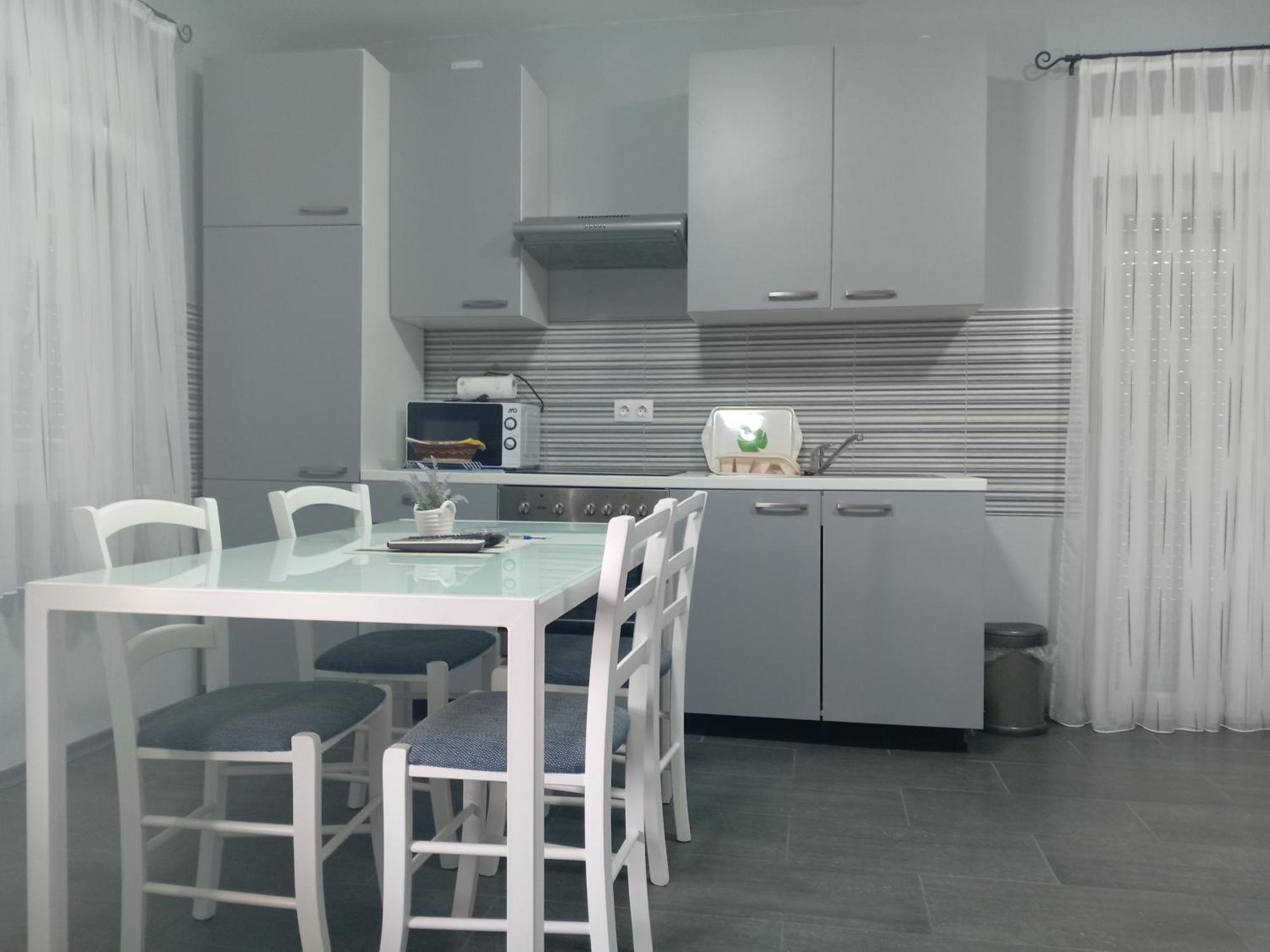 Apartmani Suzana Crikvenica Bagian luar foto