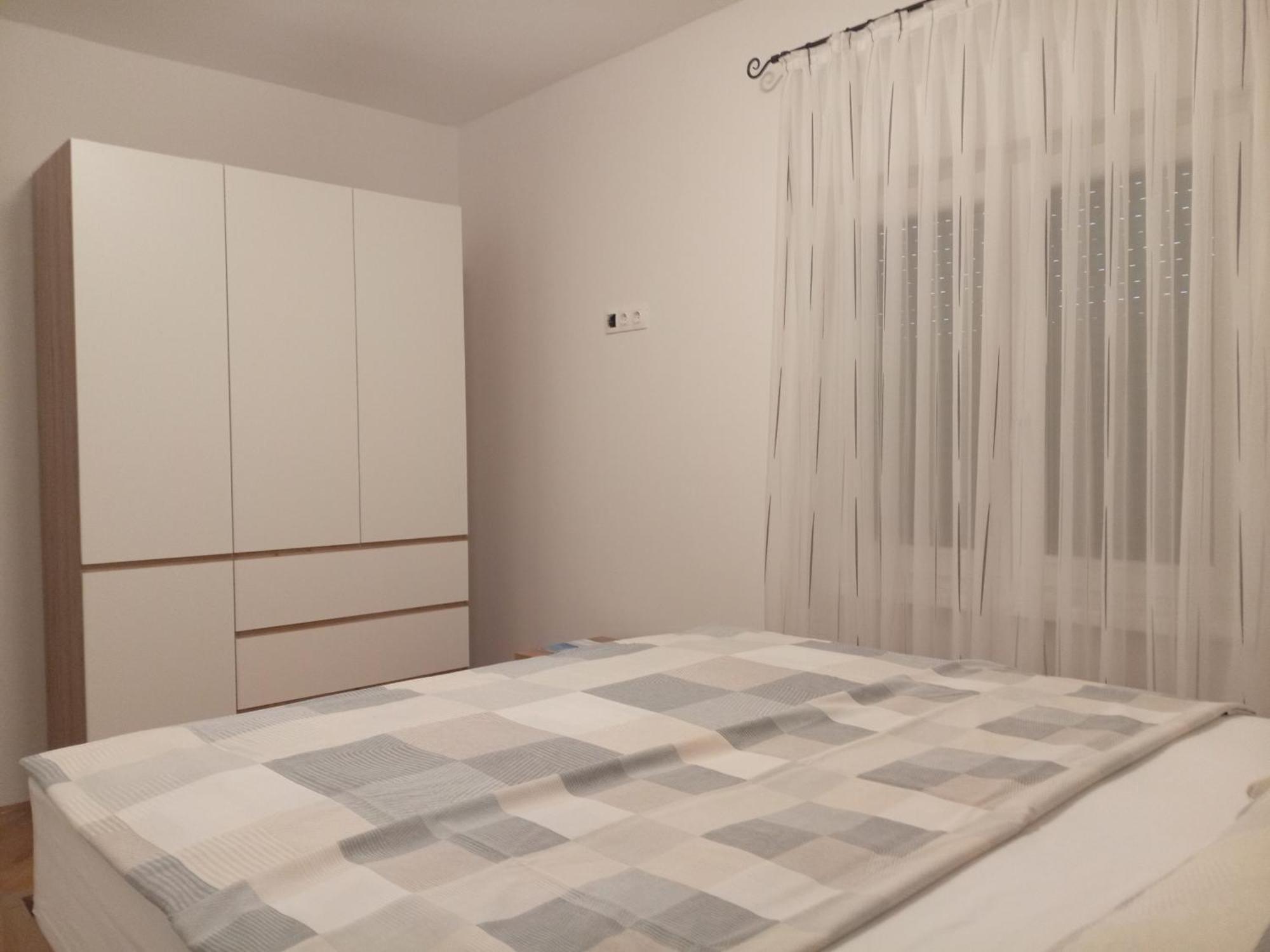 Apartmani Suzana Crikvenica Bagian luar foto