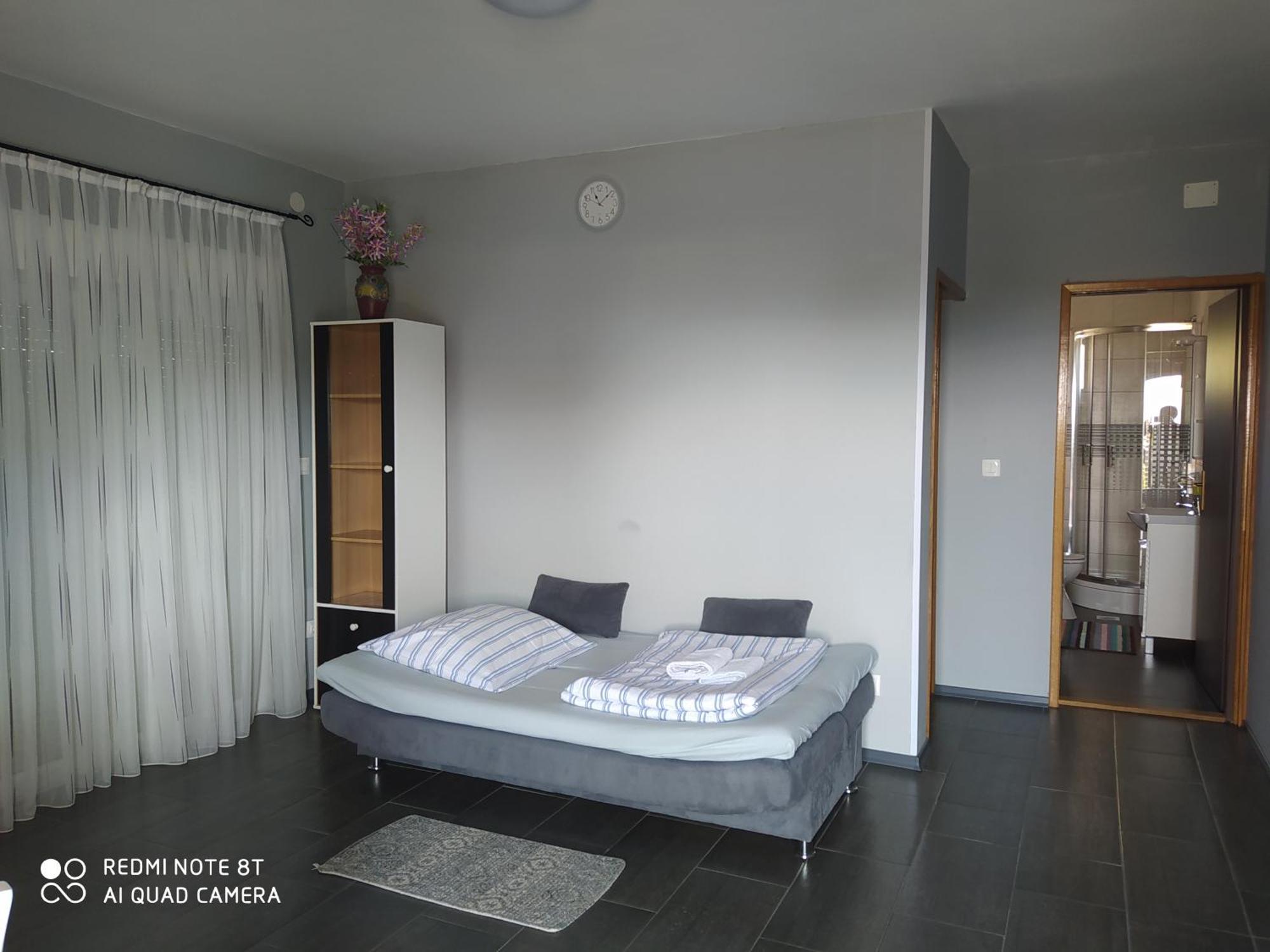 Apartmani Suzana Crikvenica Bagian luar foto